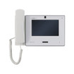 Aiphone IX-MV7-B - IP Video Master Station SIP Compatible with 7" Touchscreen Bl - view 5