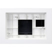Aiphone IXG-FMK-2C7 Flush KIT IXG-2C7