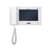 Aiphone 7 Inch Touchscreen Handset or Hands-Free Sub Master for JP Series - JP-4