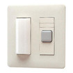 Aiphone NIR-42 Corridor Light W/reset