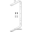 Bosch Black EVF U Bracket - EVF-UB-BLK-LB