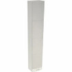 Bosch Column Speaker Pole Short White - EVOLVE50-PL-SW