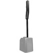 Bosch Column speaker array pole black - MUST ORDER WITH EVOLVE50-SB-US - EVOLVE50-TB