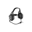 Bosch PH-16 Dual-sided Full Cushion Hearing Protection Headset A4M Connector - THE D - PH-16 A4M