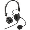 Bosch PH-44 Dual-sided Lightweight Headset 6FT (18M) Cord A5M Connector - THE PH-44 - PH-44R5