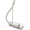 Bosch Hanging Choir Condenser With In-line Preamp With Xlr-type Connector 25-FT Cable - RE90H
