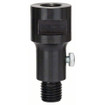 Bosch U-bolt Adapter FOR 5INCH 8INCH Black - SMS-UB-58