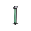 Compulocks Galaxy TAB A9+ Floor Stand - 150W11GAPX9W