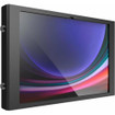 Compulocks Galaxy TAB S9/S9FE 10.9IN Apex Enclosure Flex ARM Mount Black - 159B109GAPXB