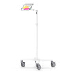 Compulocks Universal Tablet Magnetix Premium Cart - 170WVHBMM01