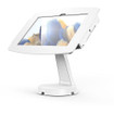 Compulocks Ipad PRO M4 11IN (2024) Apex Enclosure Mast Stand - White - 333W11PAPX4W
