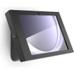 Compulocks Galaxy TAB S9/S9FE 10.9IN Apex Enclosure AV Conference Capsule Black - 341B109GAPXB