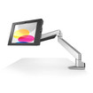 Compulocks Reach Articulating Monitor ARM Mount - Ergonomic Monitor ARM Desk Mount THE RE - 660REACH