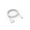 Compulocks Stop Bending Your Charging Cable With Maclocks 90-DEGREE Charging Cable YOU - 6FTALLUSBC