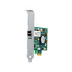 Allied Telesis TAA (FEDERAL) 1000SX/LC M.2 GIGABIT FIBER ADAPTER CARD (NIC) - AT-29M2/LC-AF