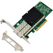 Allied Telesis TAA (FEDERAL) 10GBPS (SFP+) PCIE 10 GIG ADAPTER CARD PXE UEFI - AT-ANC10SA/2-901