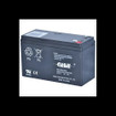 Altronix Rechargeable Battery that Supplies 12VDC/7AH for Security Access Surveillance and - BT126