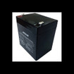 Altronix 12VDC/4.5AH Lithium Battery - BTL125