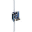 Altronix DIN RAIL MOUNT PLATE - DNP1