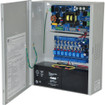 Altronix EFLOW104NX PWR SPLY W/ACM8 - EFLOW104NA8V