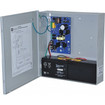 Altronix 24&12VDC@6A/8OUT 115VAC - EFLOW104NKA8
