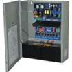 Altronix 24 & 12VDC@6A/8PTC ACM 115V - EFLOW104NKA8D