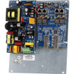 Altronix 4P SW/NO LINQ/2SFP/PS/BP - NETWAYSP41BTPL