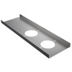 Bosch SUSPENSION CEILING SUPPORT KIT FOR FLEXIDOME IP 2000/4000/5000/7000 AND - MNT-ICP-FDC