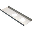 Bosch SUSPENSION CEILING SUPPORT KIT FOR FLEXIDOME IP 2000/4000/5000/7000 AND - MNT-ICP-FDC