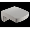 Bosch L shape wall mount for FLEXIDOME 5100i - NDA-5070-LWMT