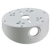 Bosch Tilt mount 20-deg 148mm for the FLEXIDOME 4000i 5000i Outdoor and the FLEXIDOME - NDA-5080-TM