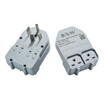 Bosch CONDUIT ADAPTER 4 PCS - NDA-8000-CND