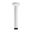 Bosch PENDANT PIPE MOUNT 12 INCH (31CM) - NDA-U-PMT