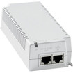 Bosch High PoE Midspan 60 W single port AC in for AUTODOME 7000 cameras and for MIC7000 - NPD-6001B