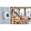 Bosch MICRO DOME 5MP HDR 56 6MM - NUV-3703-F06-GOV