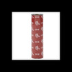 Zebra Resin Ribbon 83mmx450m (3.27inx1476ft) 5100; Premium 25mm (1in) core 6/box - 05100BK08345