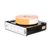 Zebra Wristband Polypropylene 1x11in ; Direct thermal Z-Band Direct Adhesive closure - 10004443-6