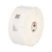 Zebra Label Nylon 2x7in ; DT Lam 66218RM / 66213RM Coated 1in core 275/roll 6/box Printed - 10007909