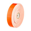 Zebra 100127146 Wristband Polypropylene 1x10in ; DT Z-Band Fun Coated Permanent Adhesive 3in core