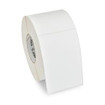 Zebra Label Paper 4x6in ; TT Z-Perform 1500T Coated Permanent Adhesive 3in core - 10018340