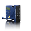 Datalogic Matrix 220 scanner 931061335 side angle detail