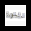 Zebra RFID Label Paper 1.8438x1.25in ; DT Z-Perform 2000D Value Coated All-Temp Adhesive - 10040904