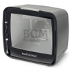 Datalogic M3410-010210-00604 - Datalogic Magellan 3410VSi Vertical Presentation Scanner (view 4)