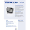 Datalogic M3410-010200 - Datalogic Magellan 3410VSi Vertical Presentation Scanner