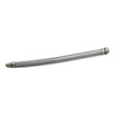 APC by Schneider Electric 3ft (0.9144m) Stainless Flex Pipe Kit 1" MPT to 1" FPT