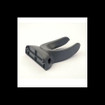 Zebra DS3X78 LS3X78 Wall Mount holder. - 11-66553-06R