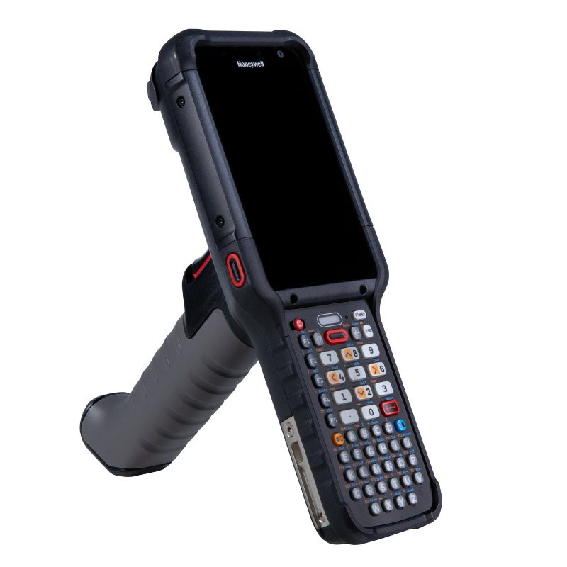 Honeywell CK67 CK67-X0N-58C1A2G Handheld Mobile Computer | IPSD