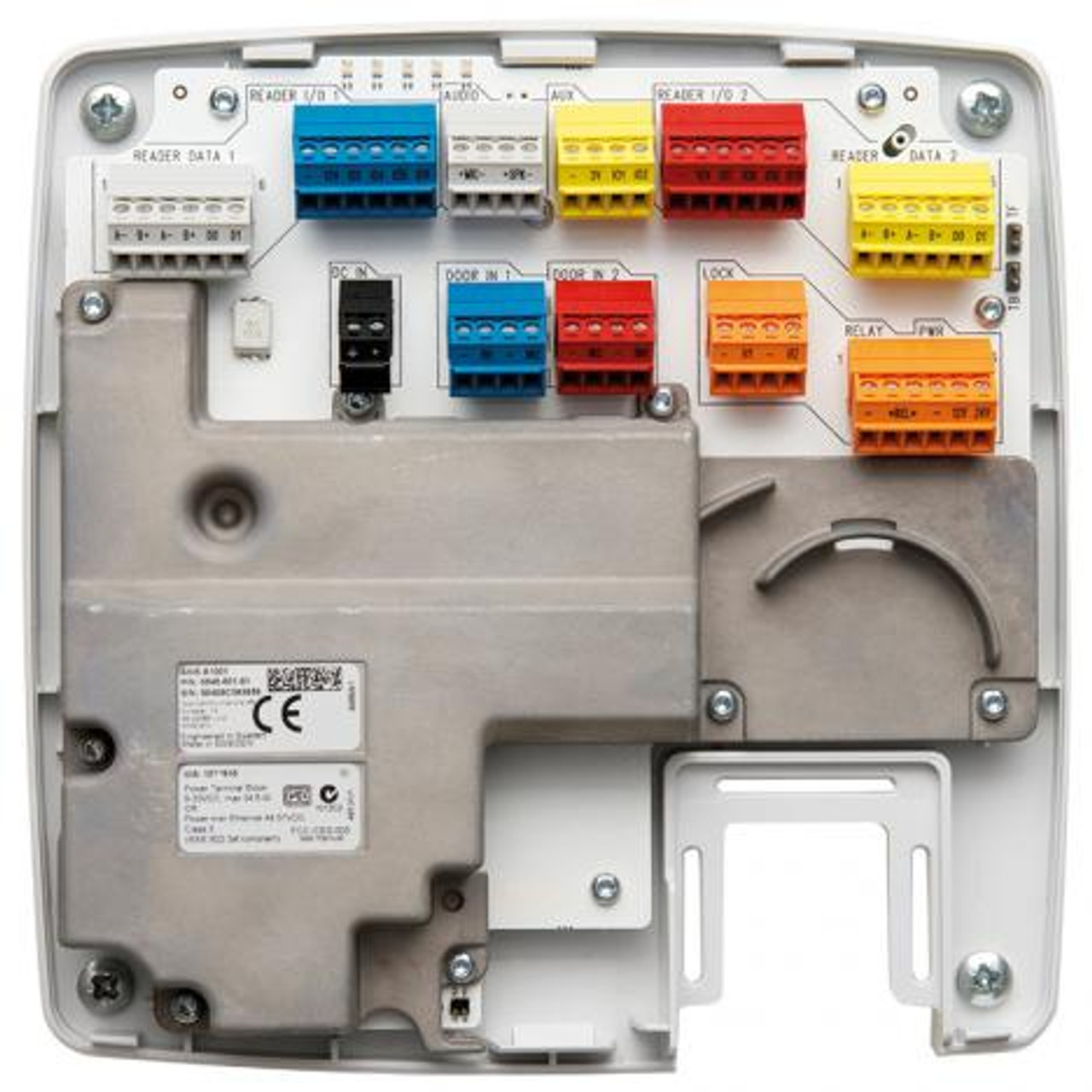 Axis A1001 Network Door Controller