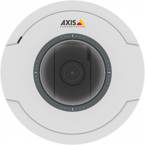 AXIS M5074 PTZ Camera Axis Communications, 58 OFF