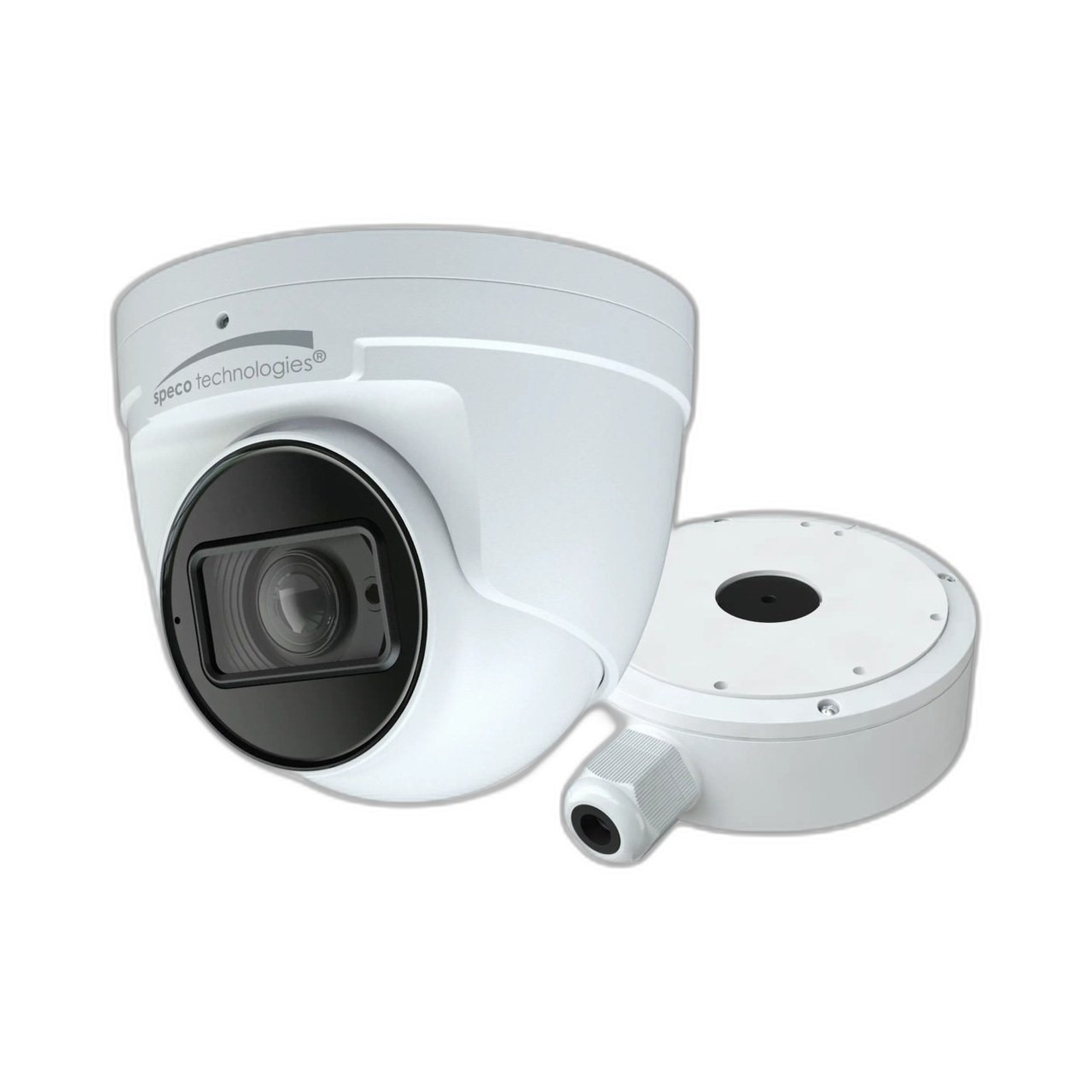 Speco Technologies V5T3M Security Camera - Thumbnail 4